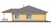 Vue - BUNGALOW 185